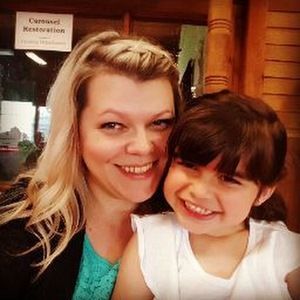 Meet your Posher, Martha